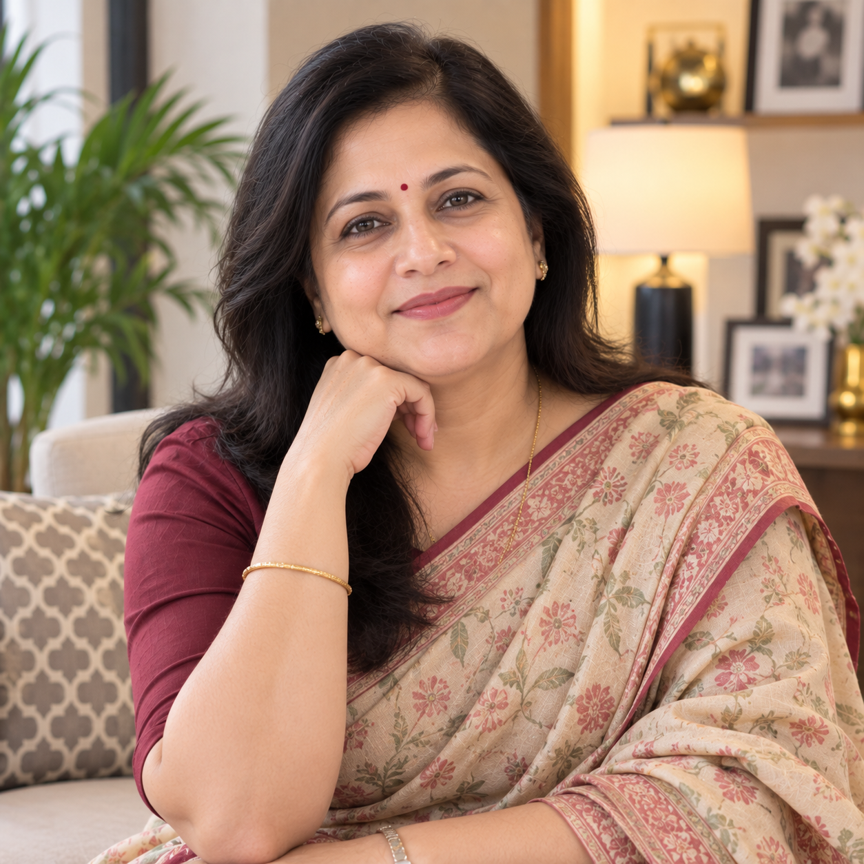 Pooja Mehta