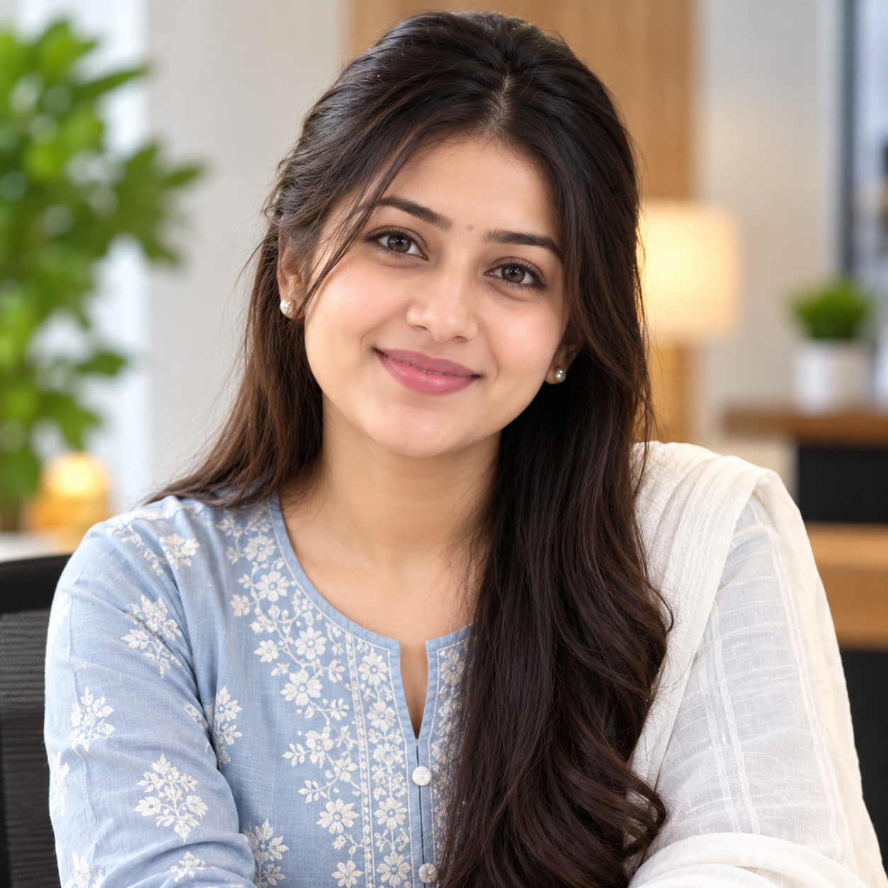 Priya Sharma