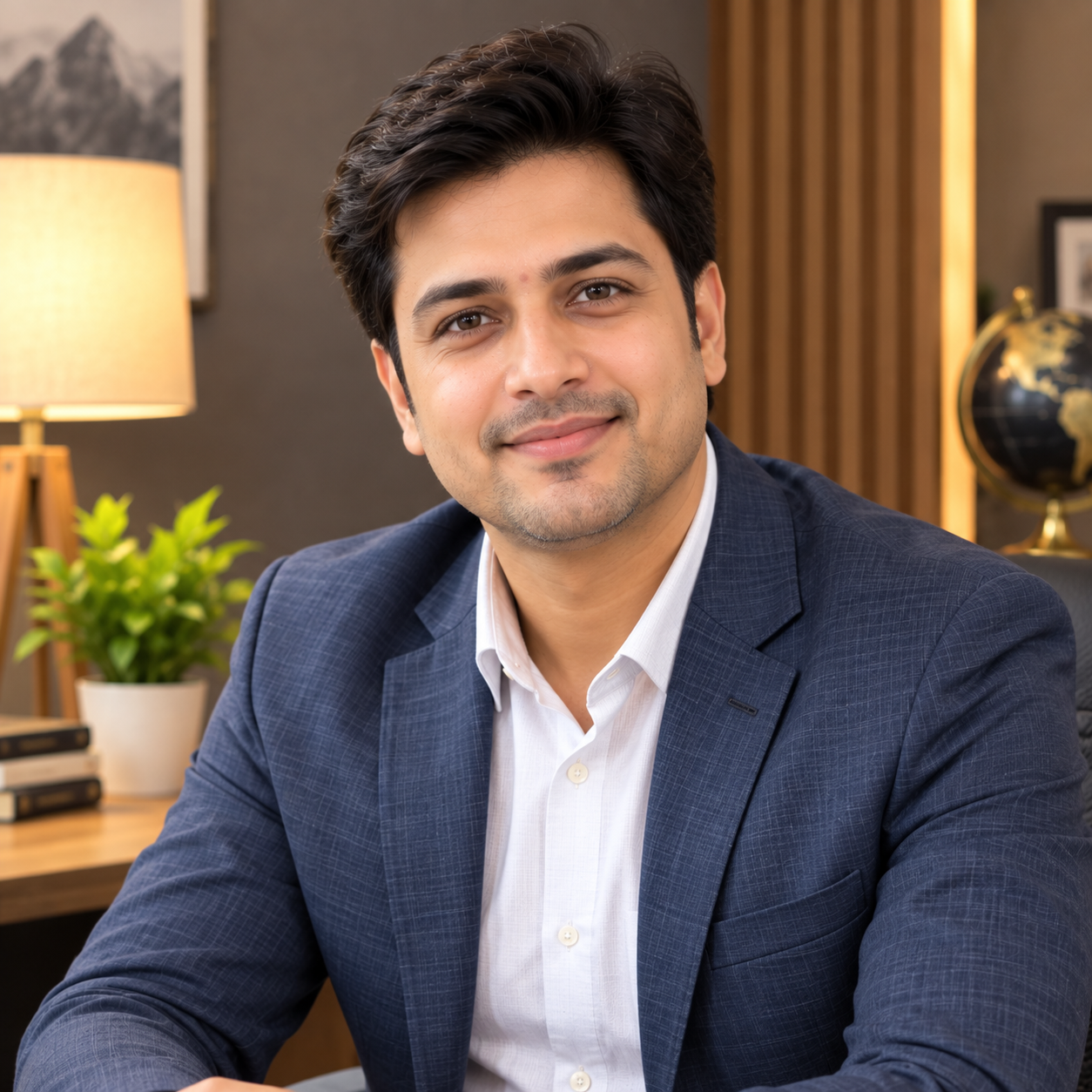 Rahul Verma